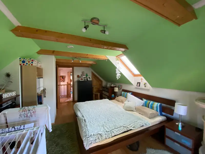Před