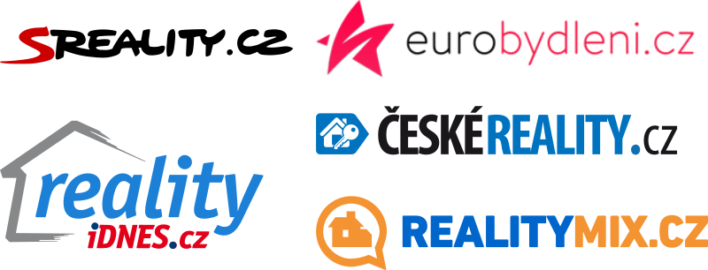 Realitní servery